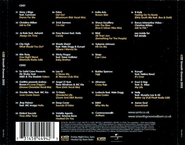 kiss-smooth-grooves-2002