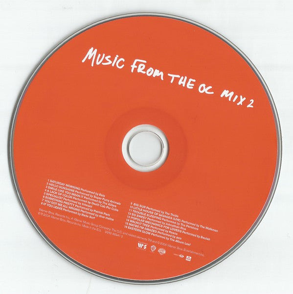 music-from-the-oc:-mix-2