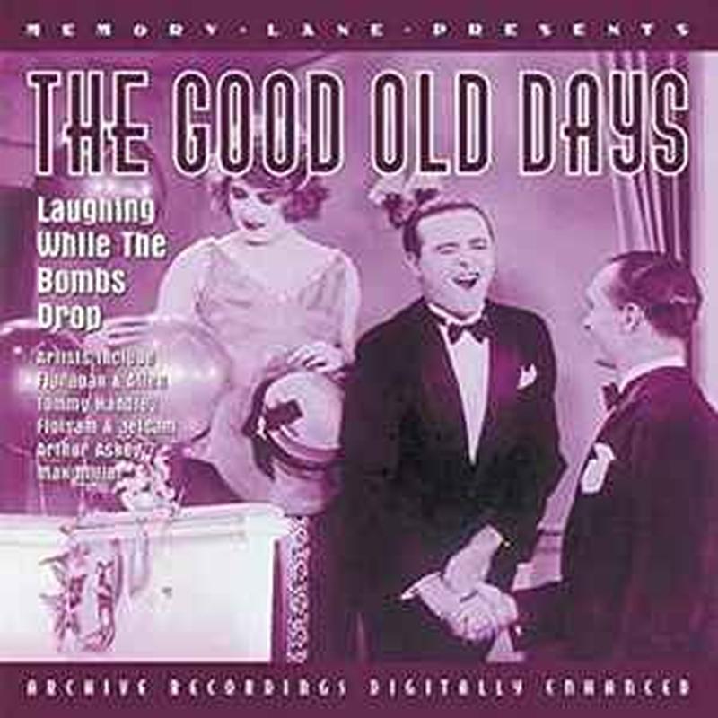 the-good-old-days:-laughing-while-the-bombs-drop