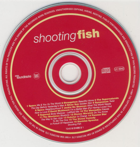 shooting-fish