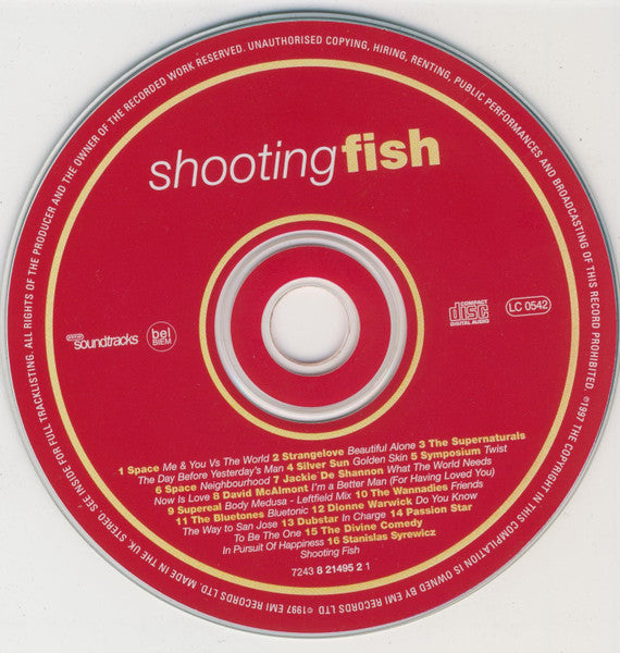shooting-fish