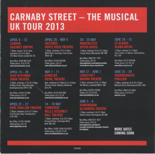 carnaby-street-the-album