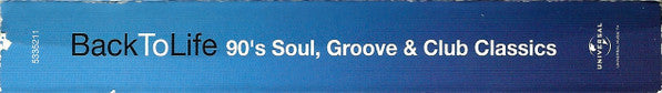 back-to-life---90s-soul,-groove-&-club-classics