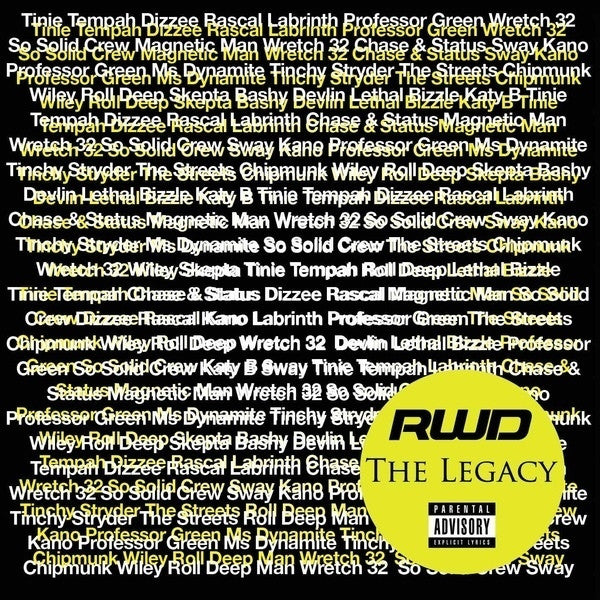 rwd-the-legacy