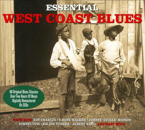 essential-west-coast-blues