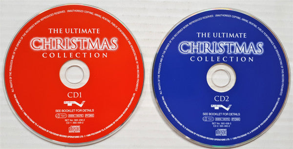 the-ultimate-christmas-collection