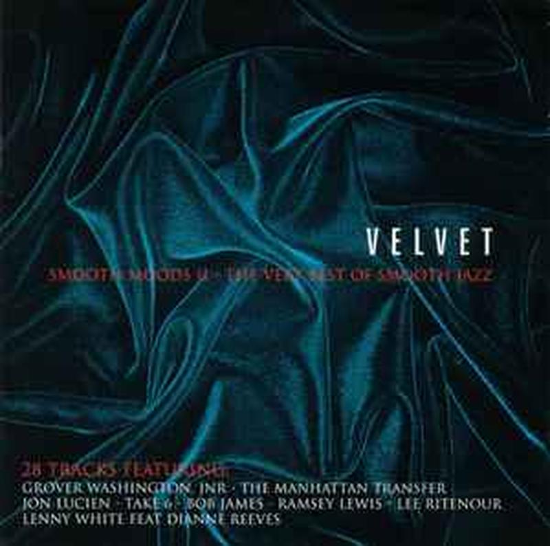 velvet