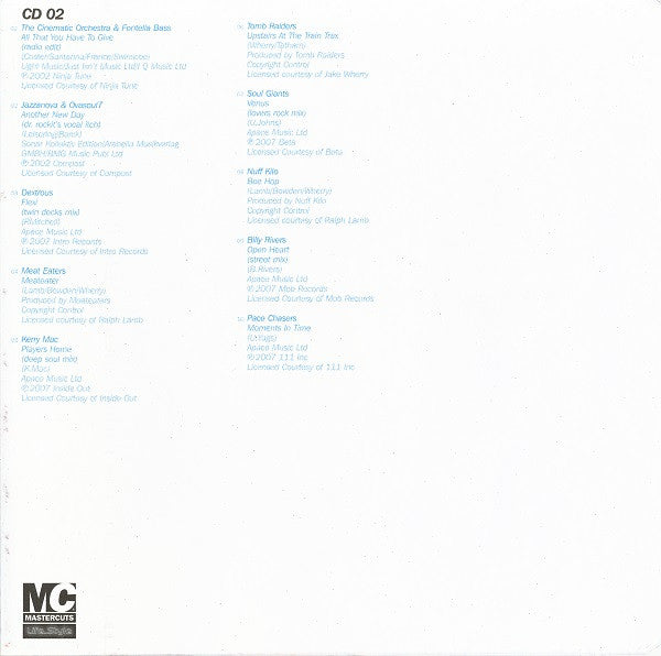 mastercuts-life..style:-nu-soul---jazz