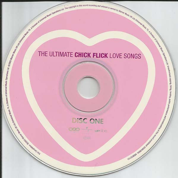the-ultimate-chick-flick-love-songs