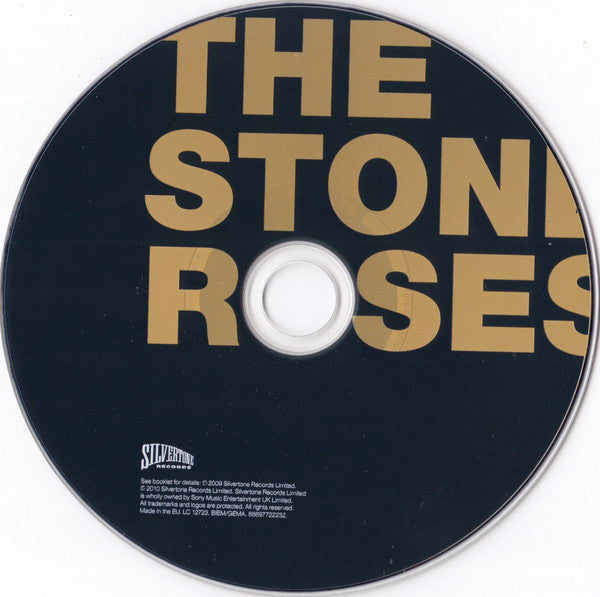 the-stone-roses