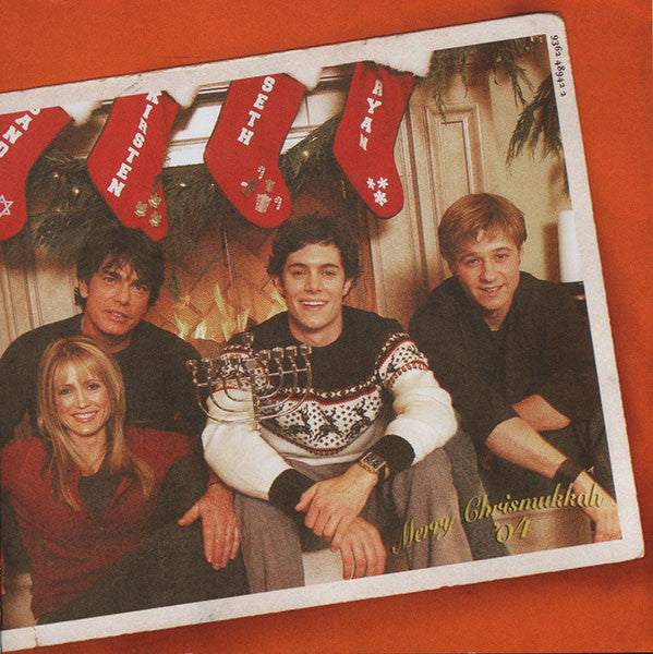 music-from-the-oc:-mix-3,-have-a-very-merry-chrismukkah