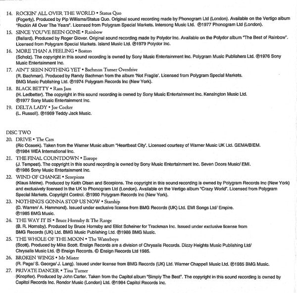 rock-anthems