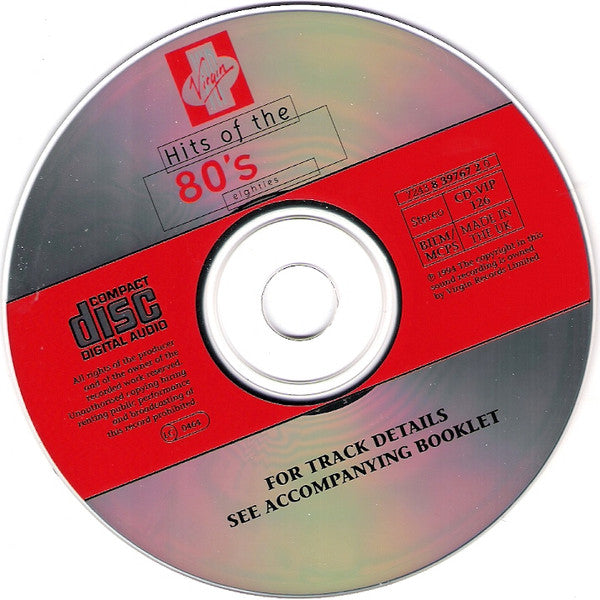 hits-of-the-80s