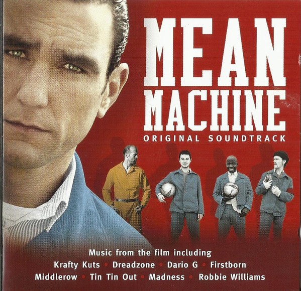 mean-machine