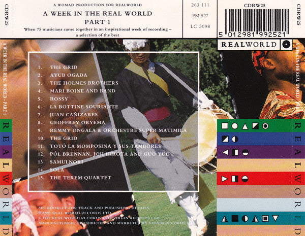 a-week-in-the-real-world---part-1