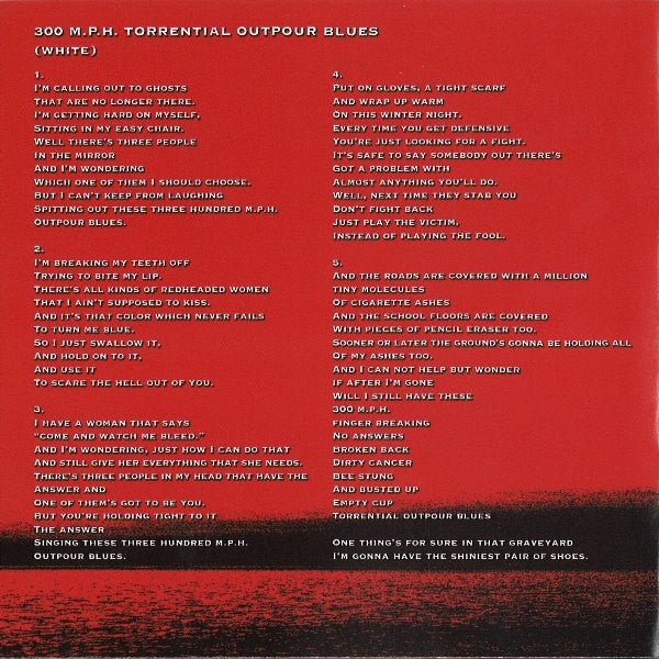 icky-thump