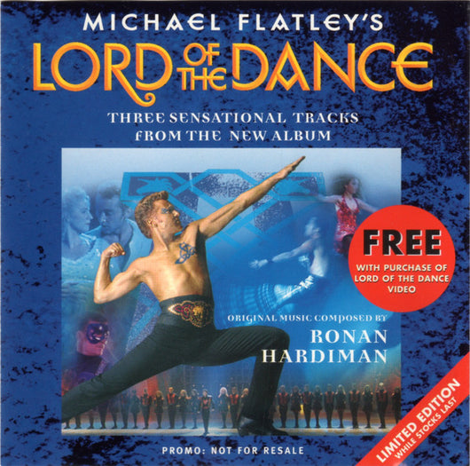 michael-flatleys-lord-of-the-dance---three-sensational-tracks-from-the-new-album