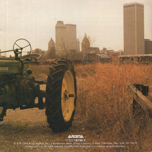 the-tractors