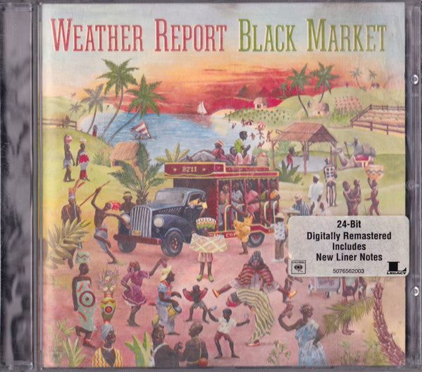 black-market