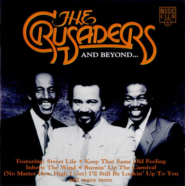 the-crusaders-and-beyond...