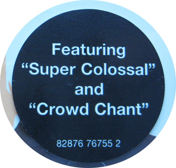 super-colossal