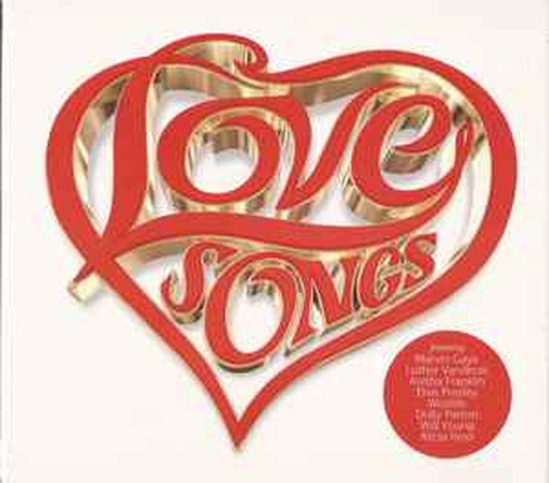 love-songs