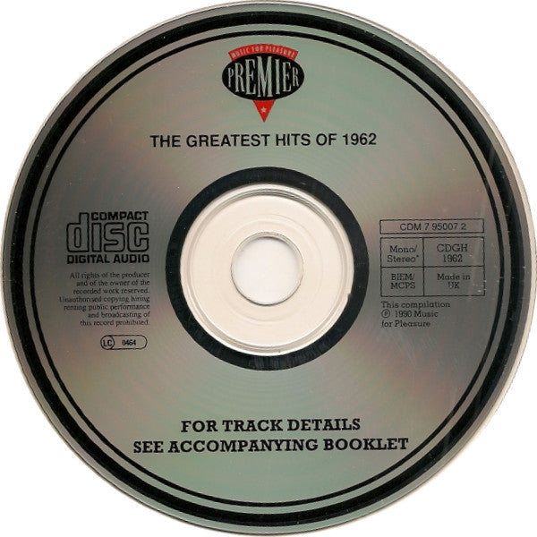 the-greatest-hits-of-1962