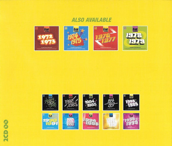the-pop-years:-1970-1971