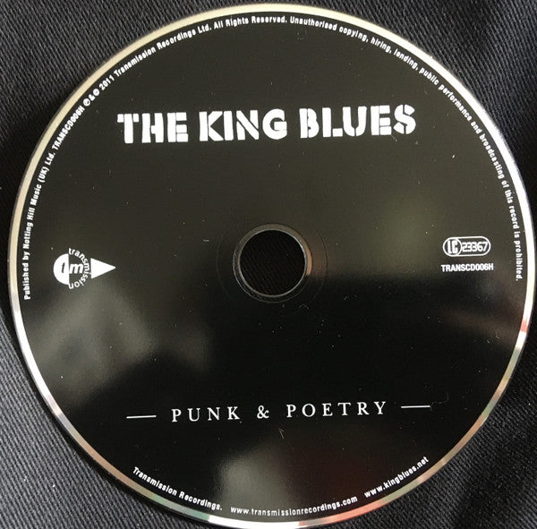 punk-&-poetry