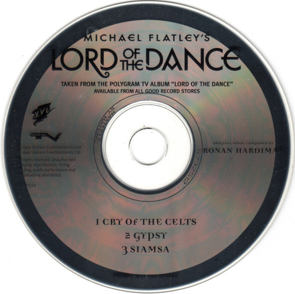 michael-flatleys-lord-of-the-dance---three-sensational-tracks-from-the-new-album