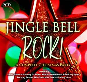 jingle-bell-rock!