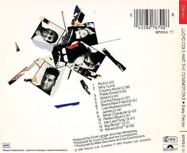 easy-pieces