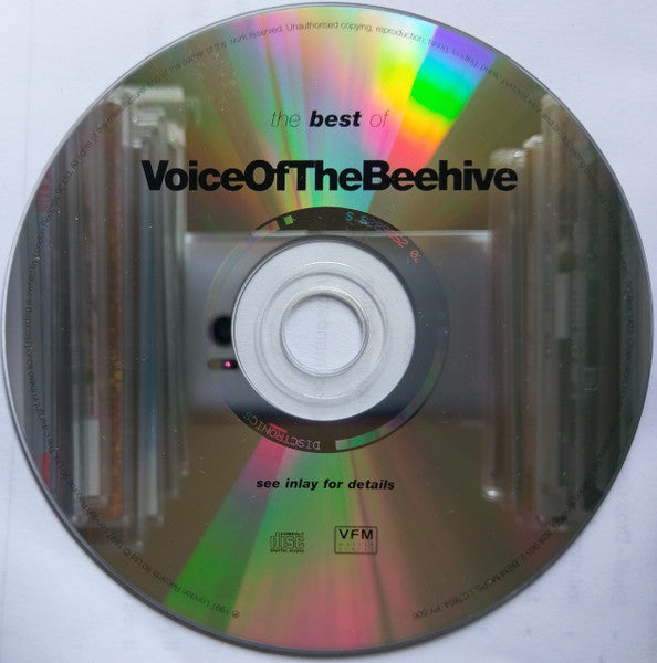 the-best-of-voice-of-the-beehive