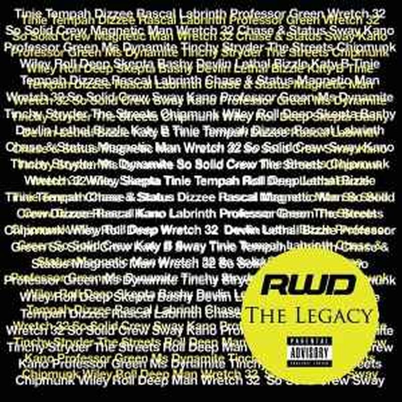 rwd-the-legacy