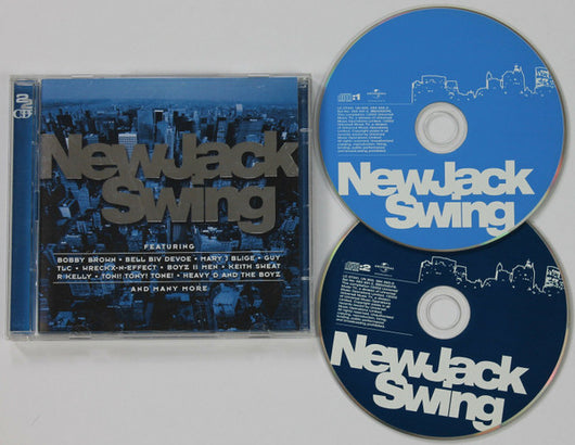 newjackswing