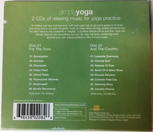simply-yoga
