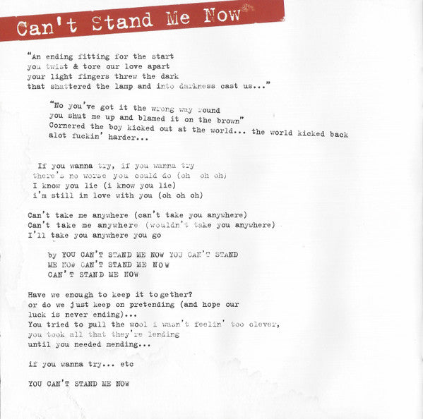 the-libertines