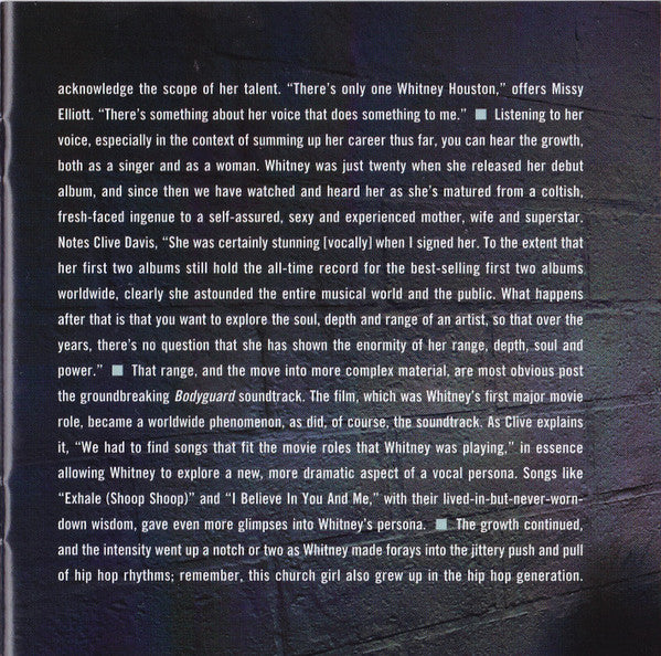 the-essential-whitney-houston