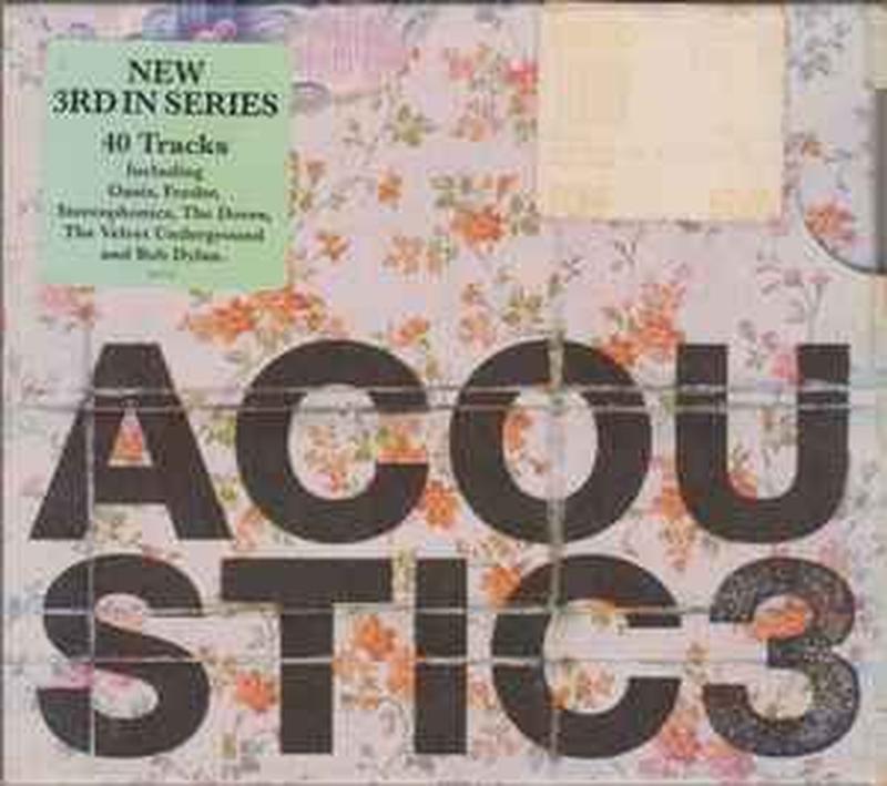 acoustic-3