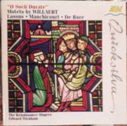 “o-socii-durate”-(motets-by-willaert-⬩-lassus-⬩-manchicourt-⬩-de-rore)