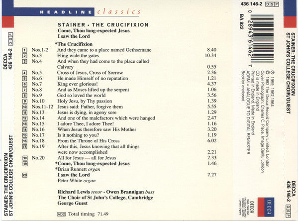 the-crucifiction