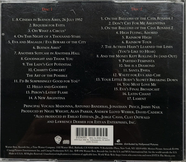 evita-(the-complete-motion-picture-music-soundtrack)