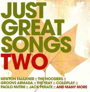 just-great-songs-two
