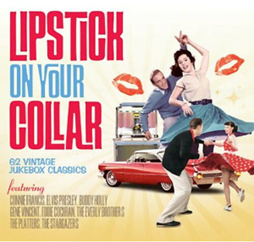 lipstick-on-your-collar-,--62-vintage-jukebox-classics