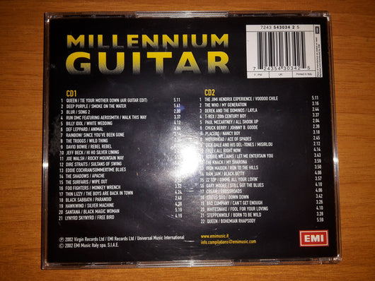 millennium-guitar