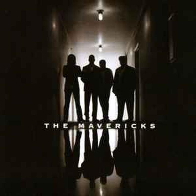the-mavericks
