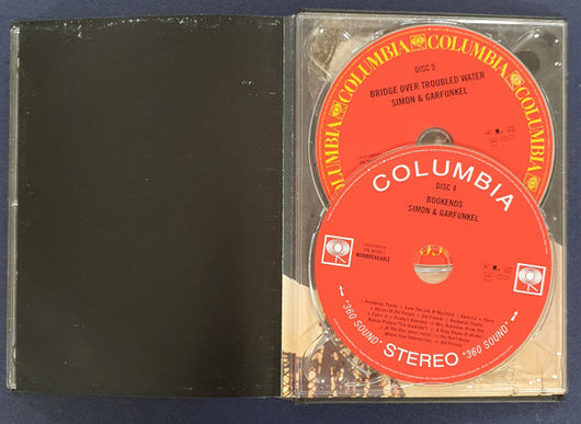 the-columbia-studio-recordings-1964-1970