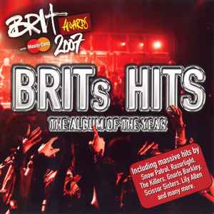brits-hits---the-album-of-the-year-2007