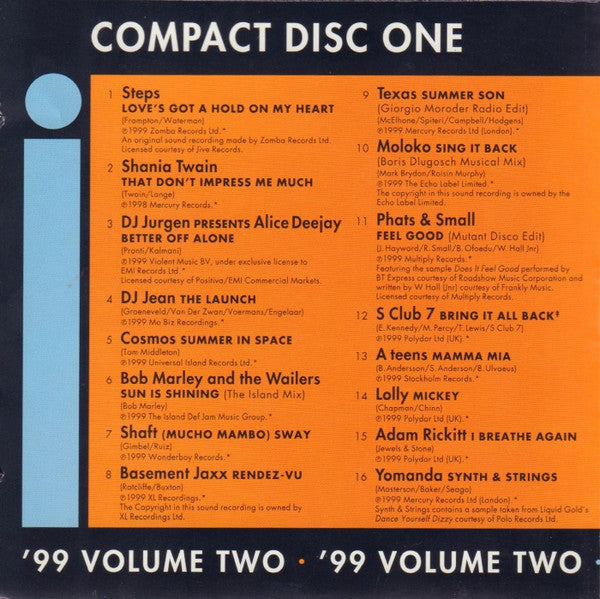 top-of-the-pops-99-volume-two