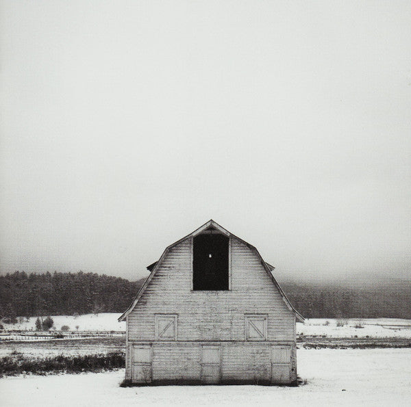 silence-in-the-snow